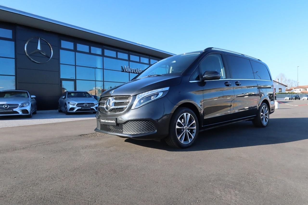 Mercedes Classe V Classe V 220 d Sport Long
