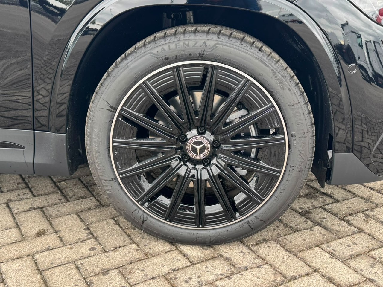 Mercedes GLA GLA 200 d Automatic AMG Line Extra - 16