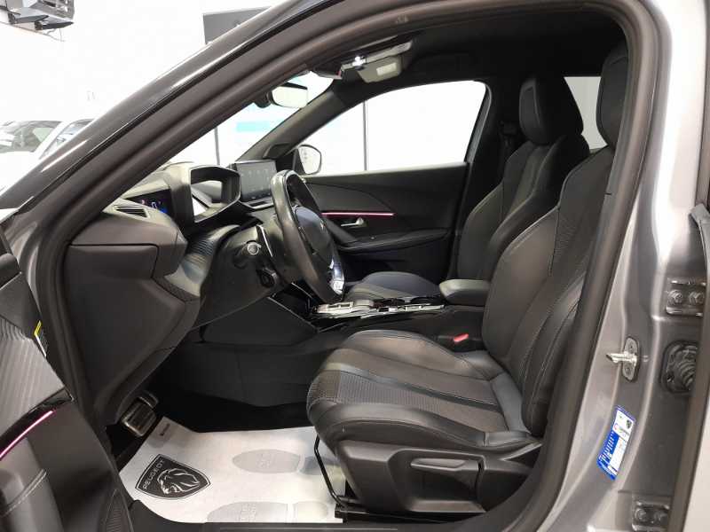 2008 Ii 2020 - 2008 1.2 Puretech Gt Pack S&s 130cv Eat8