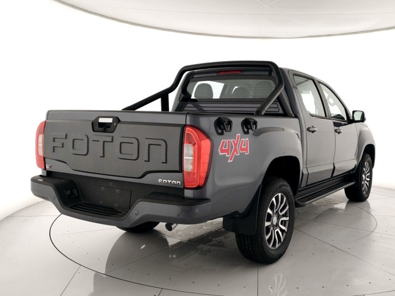 Foton Tunland G7 Nuovo Diesel Tunland G7 Porto Mantovano