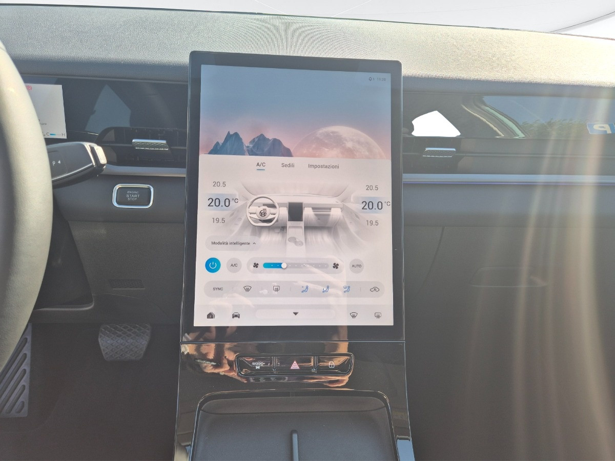 Jaecoo Jaecoo 5 Aziendali 2025 Jaecoo 5 Legnago