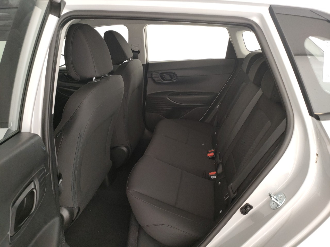 Hyundai i20 Nuovo benzina i20 Porto Mantovano