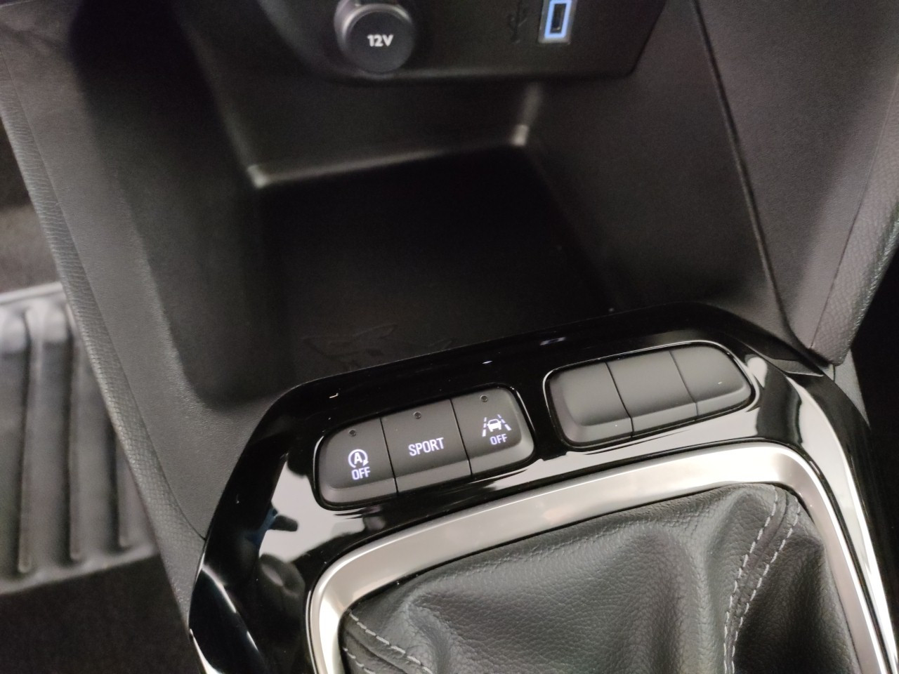 Opel Corsa Usato 2024 Corsa Modena