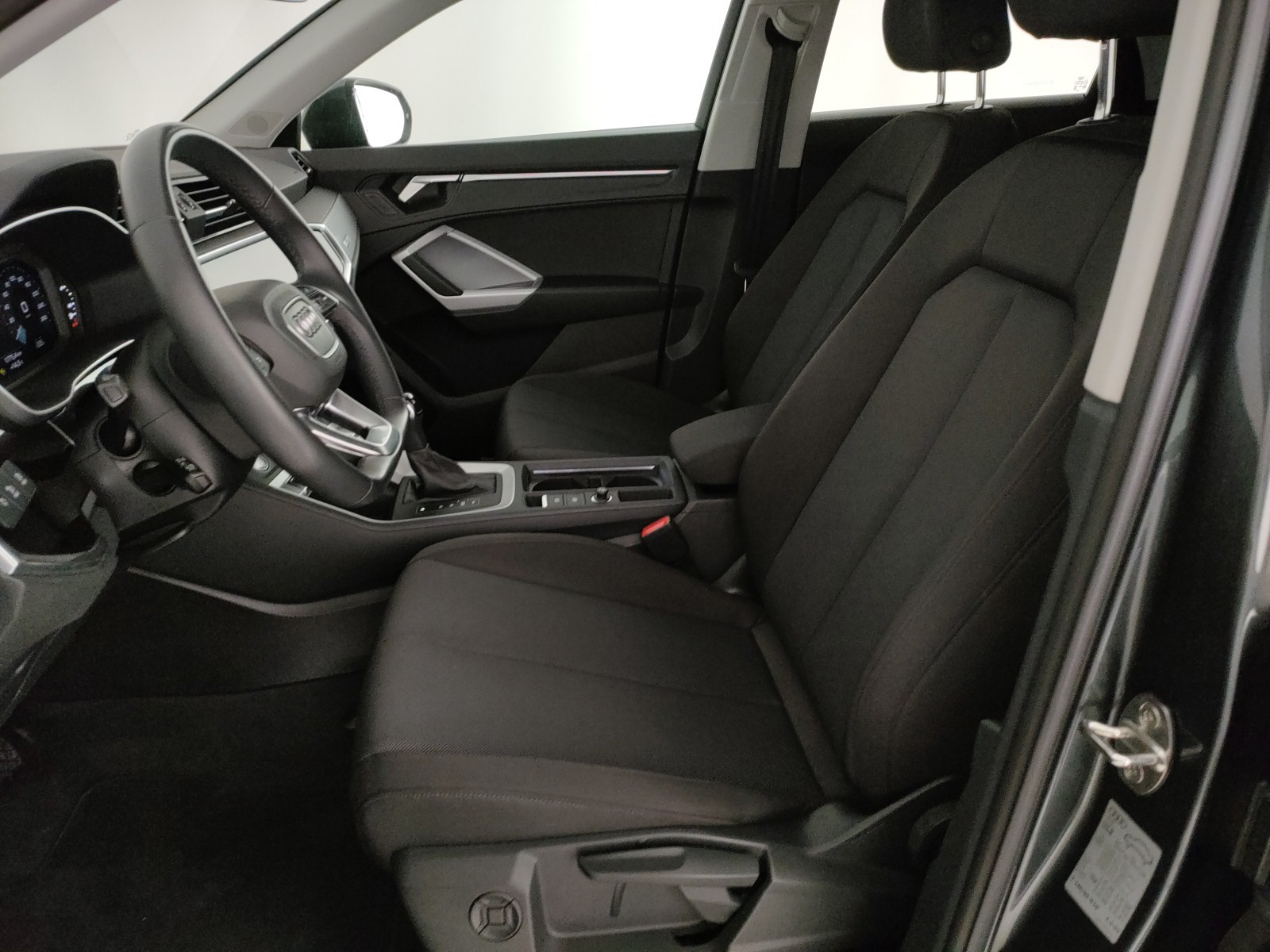 Audi Q3 Usato 2023 Q3 Legnago