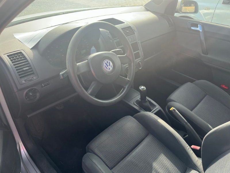 VOLKSWAGEN – Polo 1.2 12V 5p. Comfortline