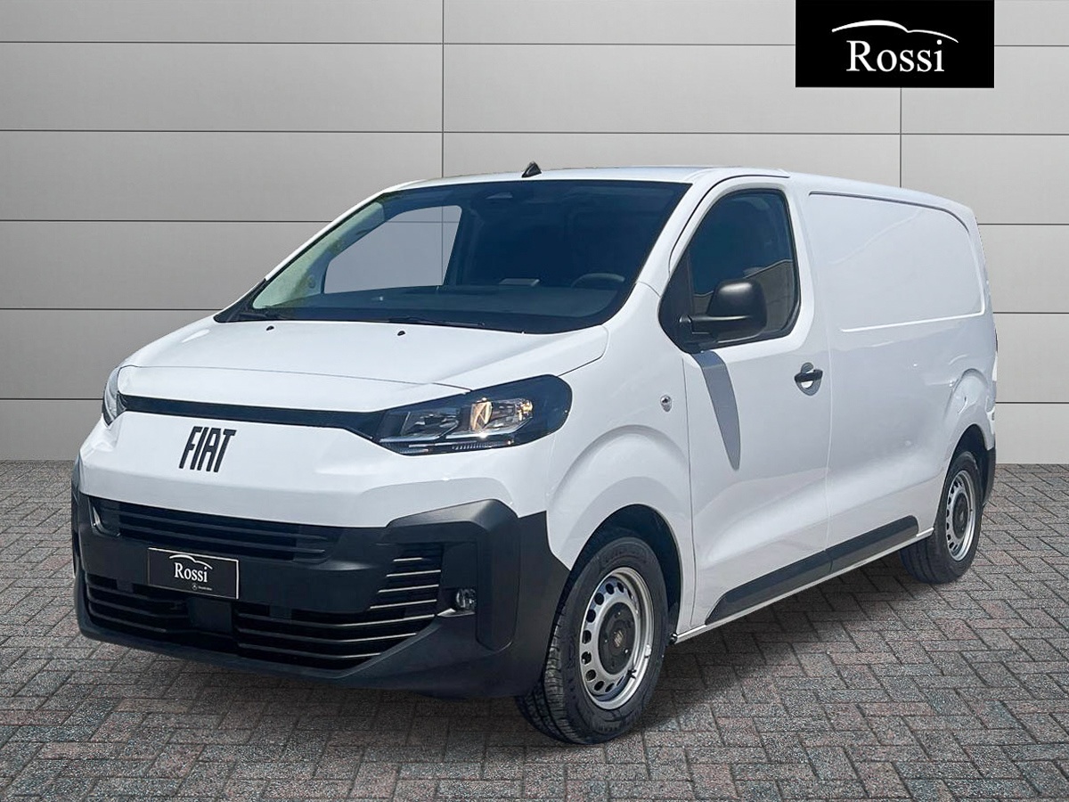 FIAT Scudo Serie 3 Stock My25 VanL2h1 1.5 Bluehdi 120cv Mt6