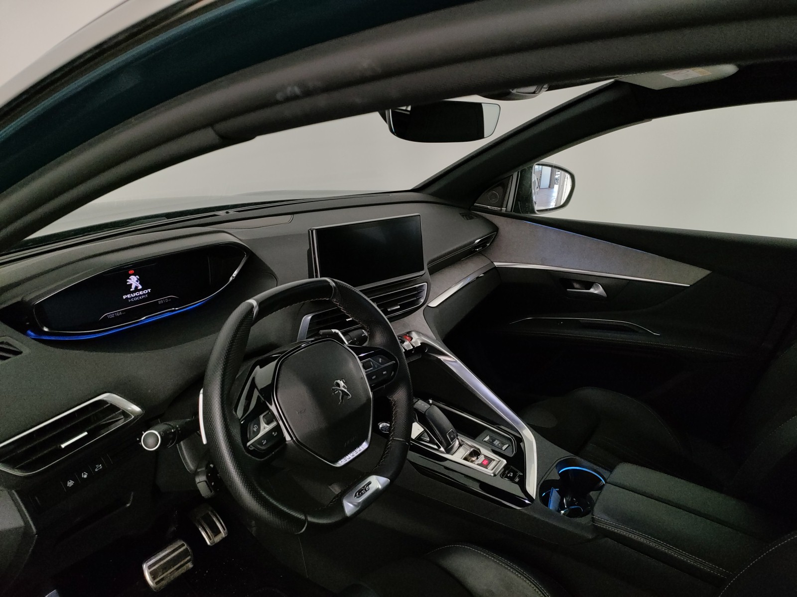 Peugeot 3008 Usato 2021 3008 Mestre
