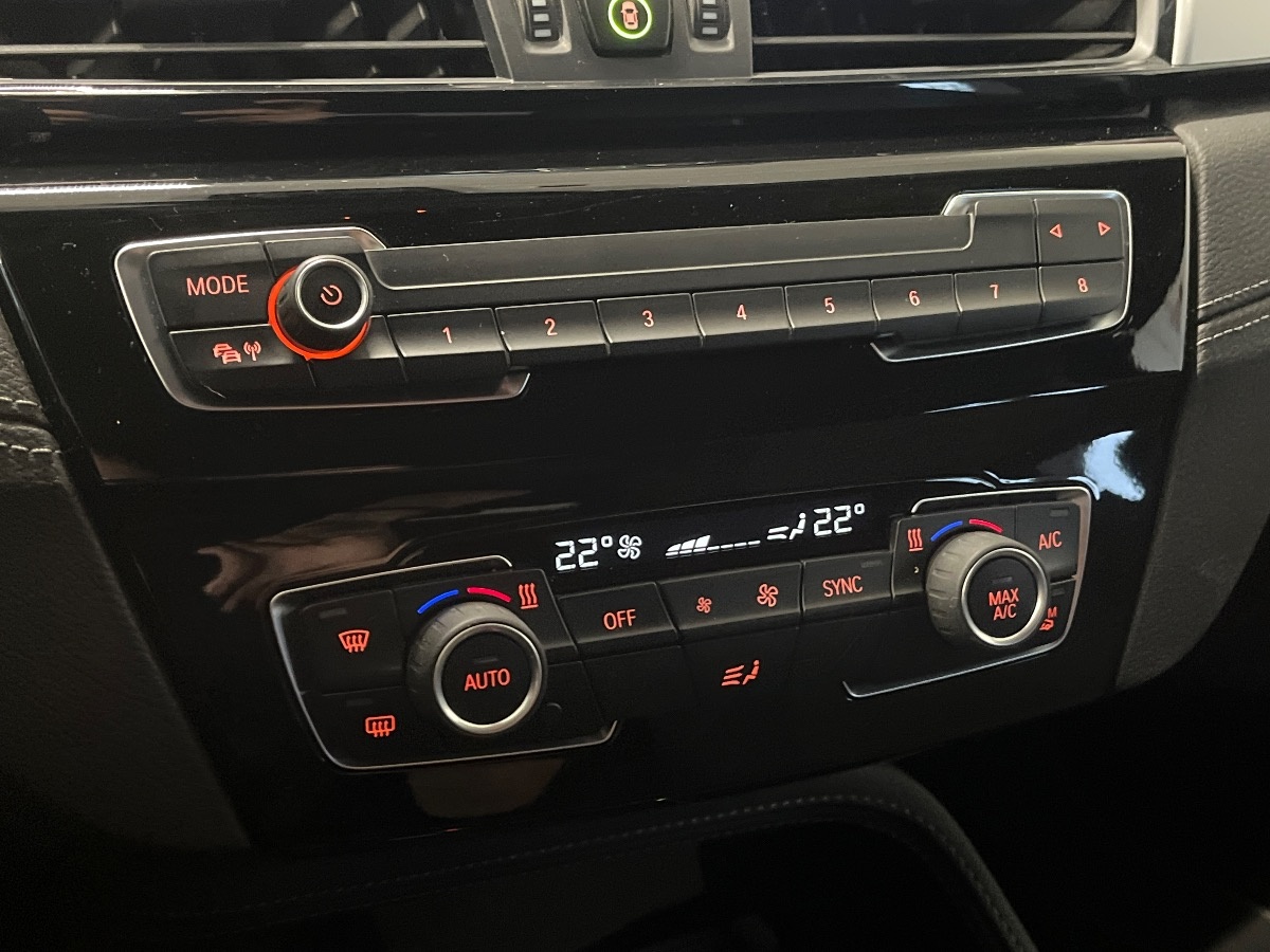 Bmw X2 Usato 2022 X2 Altavilla Vicentina