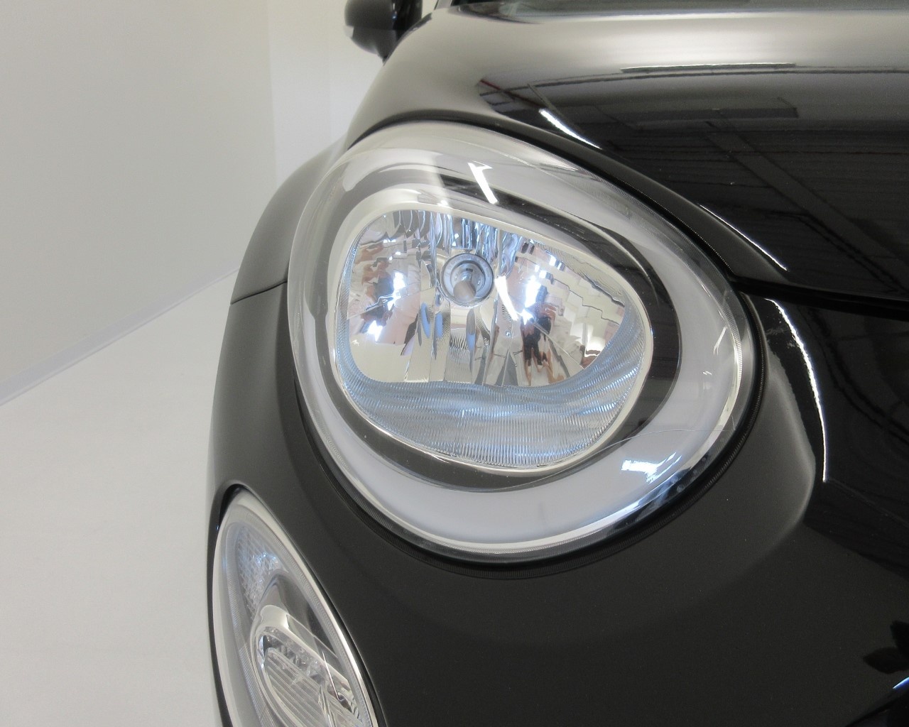 Fiat 500 500 X 1.3 Multijet 95cv Lounge 4x2 - 5