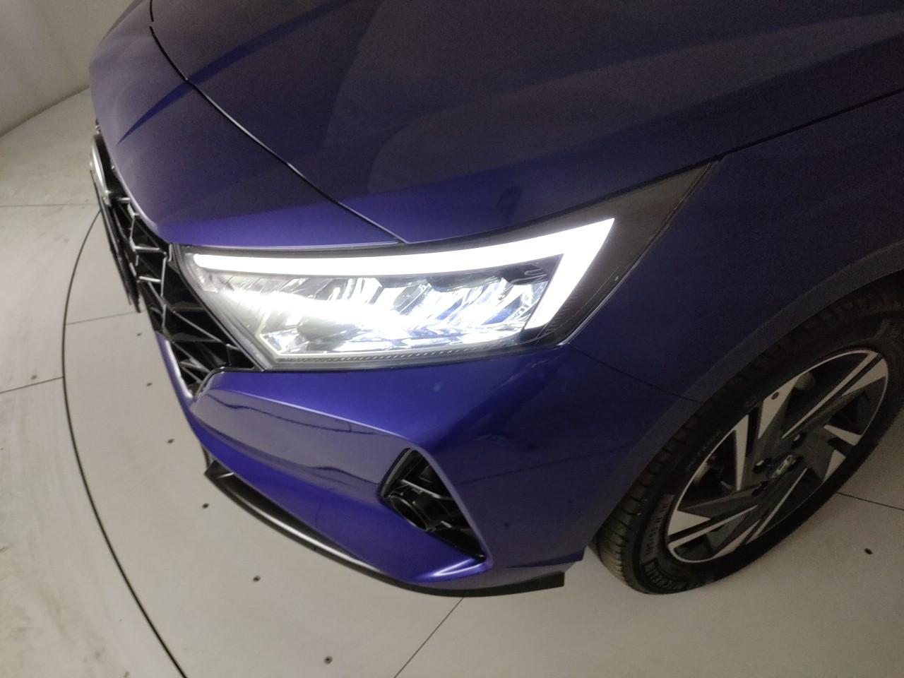 Hyundai i20 Usato 2022 i20 Modena