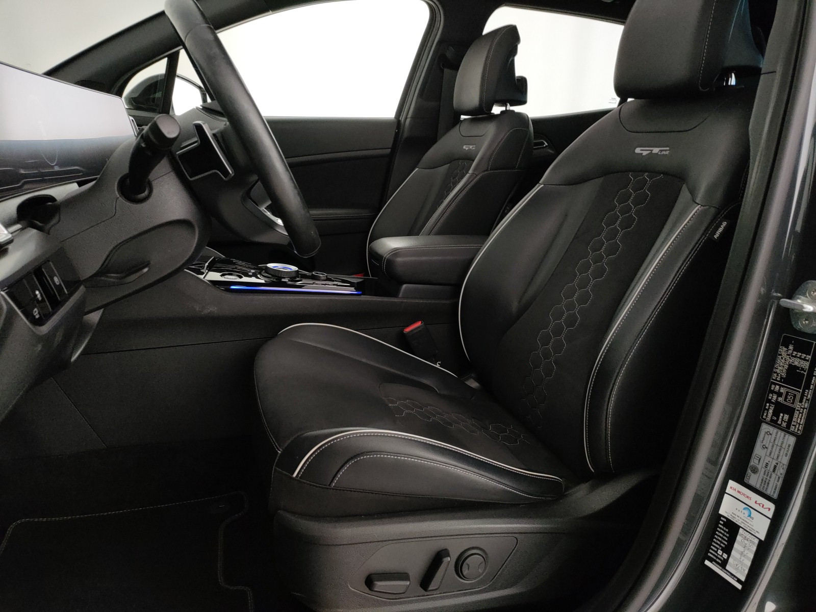 Kia Sportage Usato 2022 Sportage Legnago