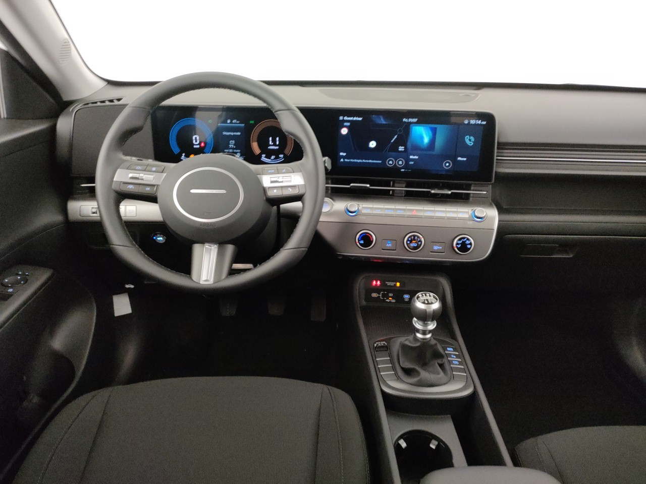 Hyundai Kona Nuovo gPL Kona Porto Mantovano