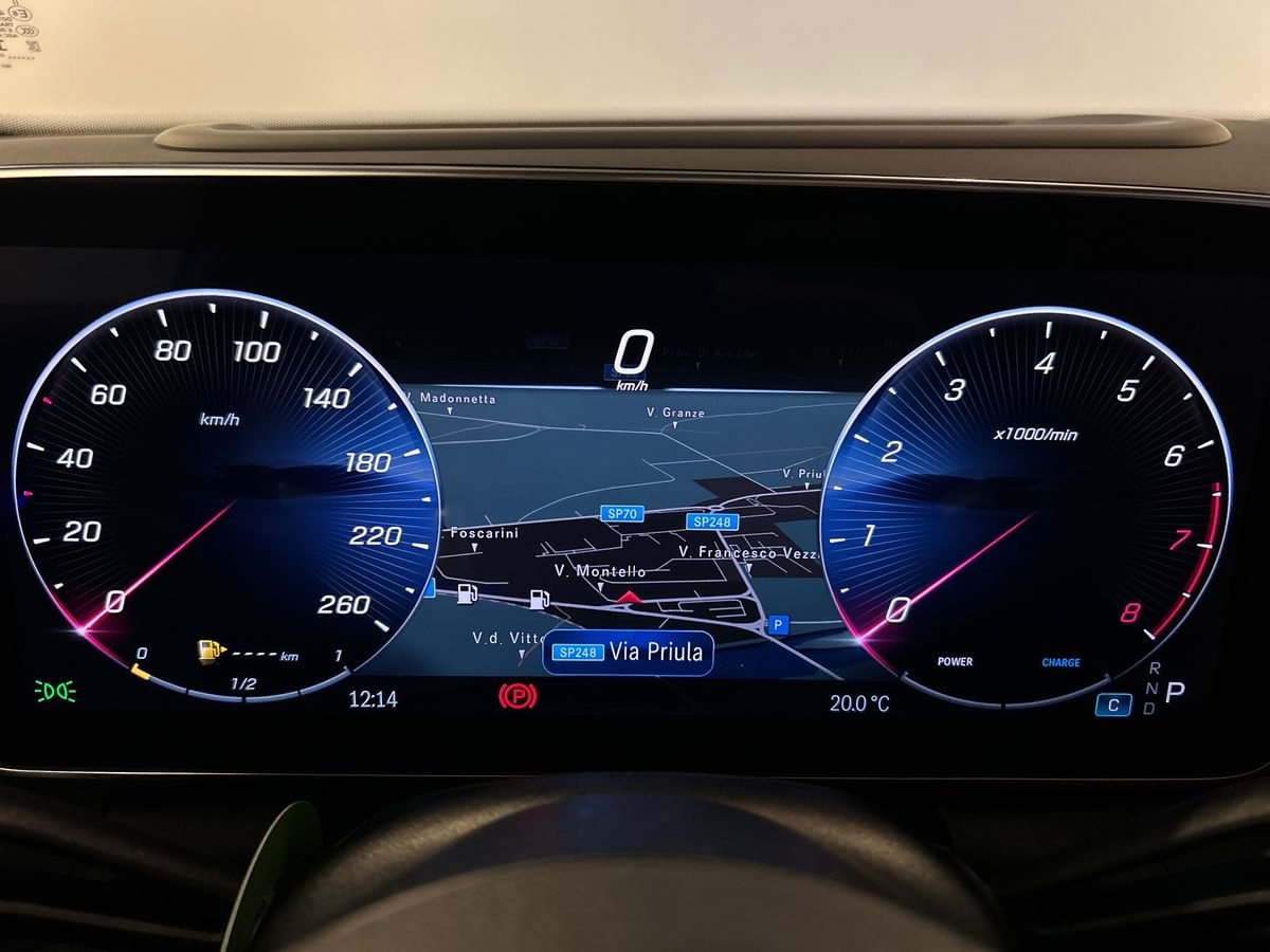 Mercedes GLC GLC SUV 200 AMG Premium Plus 4Matic 9G-Tronic - 13
