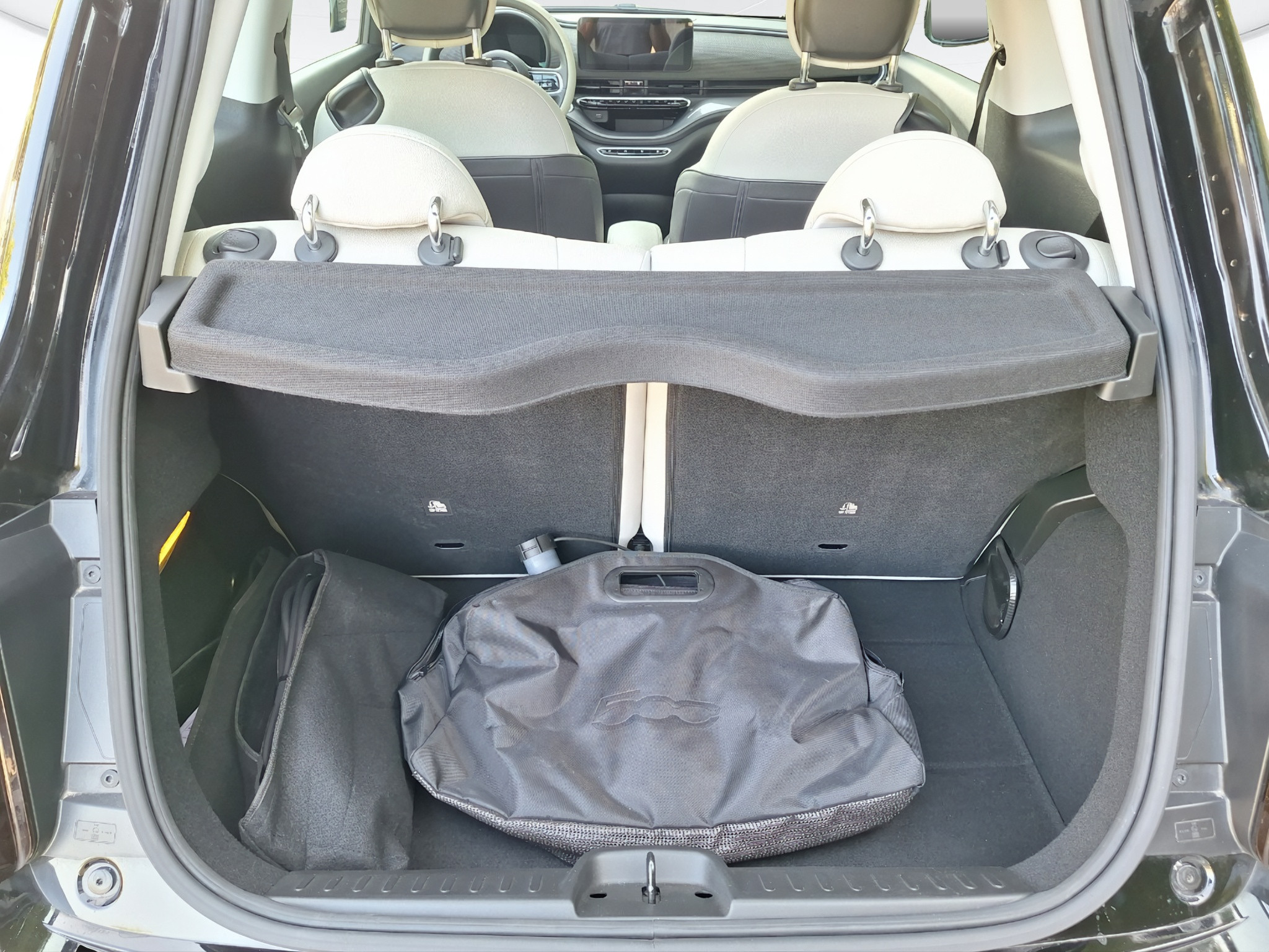 Fiat 500 Usato 2022 500 San Vendemiano