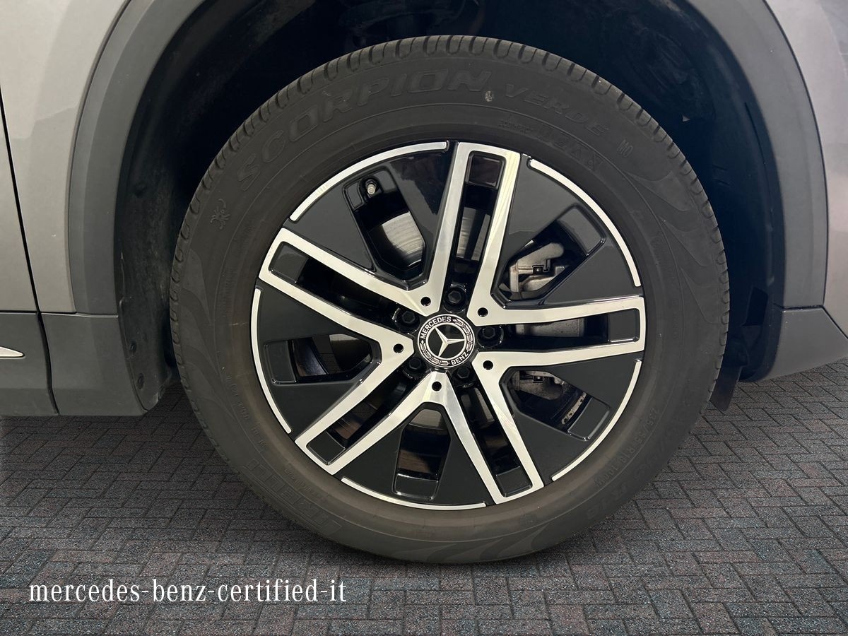 Mercedes GLA GLA 250 Sport Plus 4Matic 8G-DCT - 17