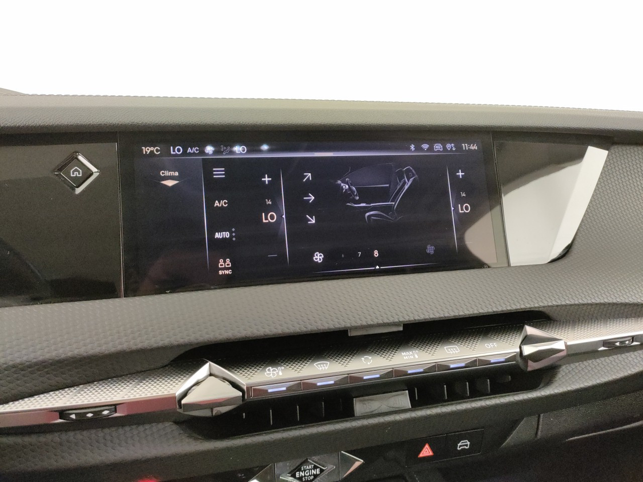 Ds DS4 Usato 2023 DS4 Porto Mantovano