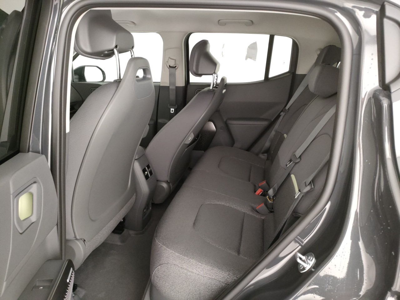 Kia EV2 Nuovo elettrico EV2 Mantova