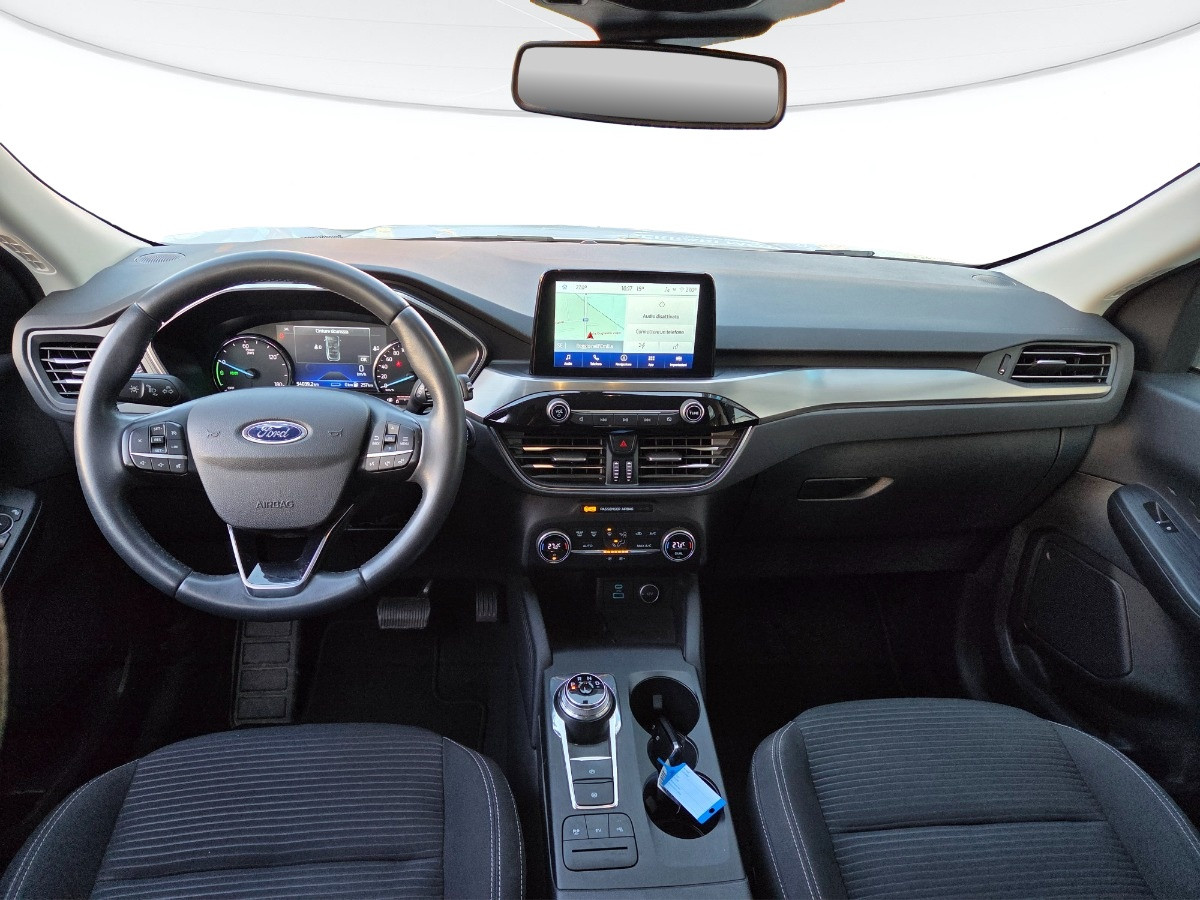 Ford Kuga Usato 2020 Kuga Parma