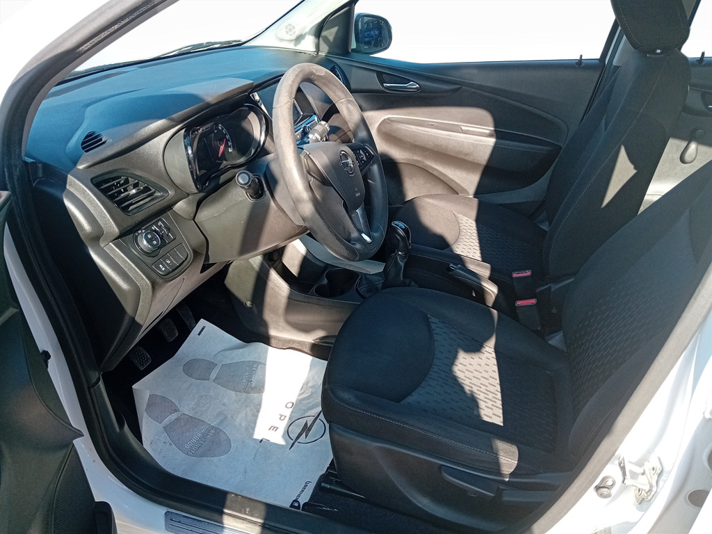 Panoramica 11° Immagine Veicolo