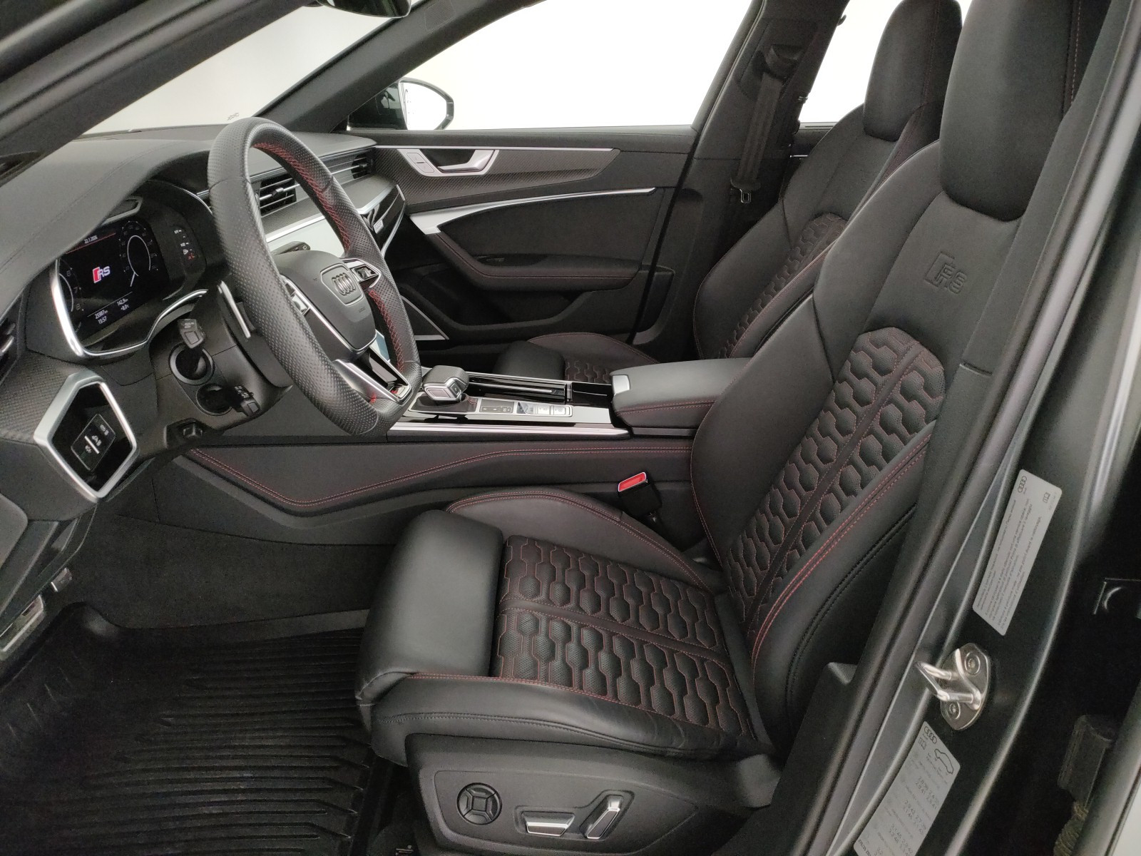 Audi A6 Usato 2024 A6 Legnago