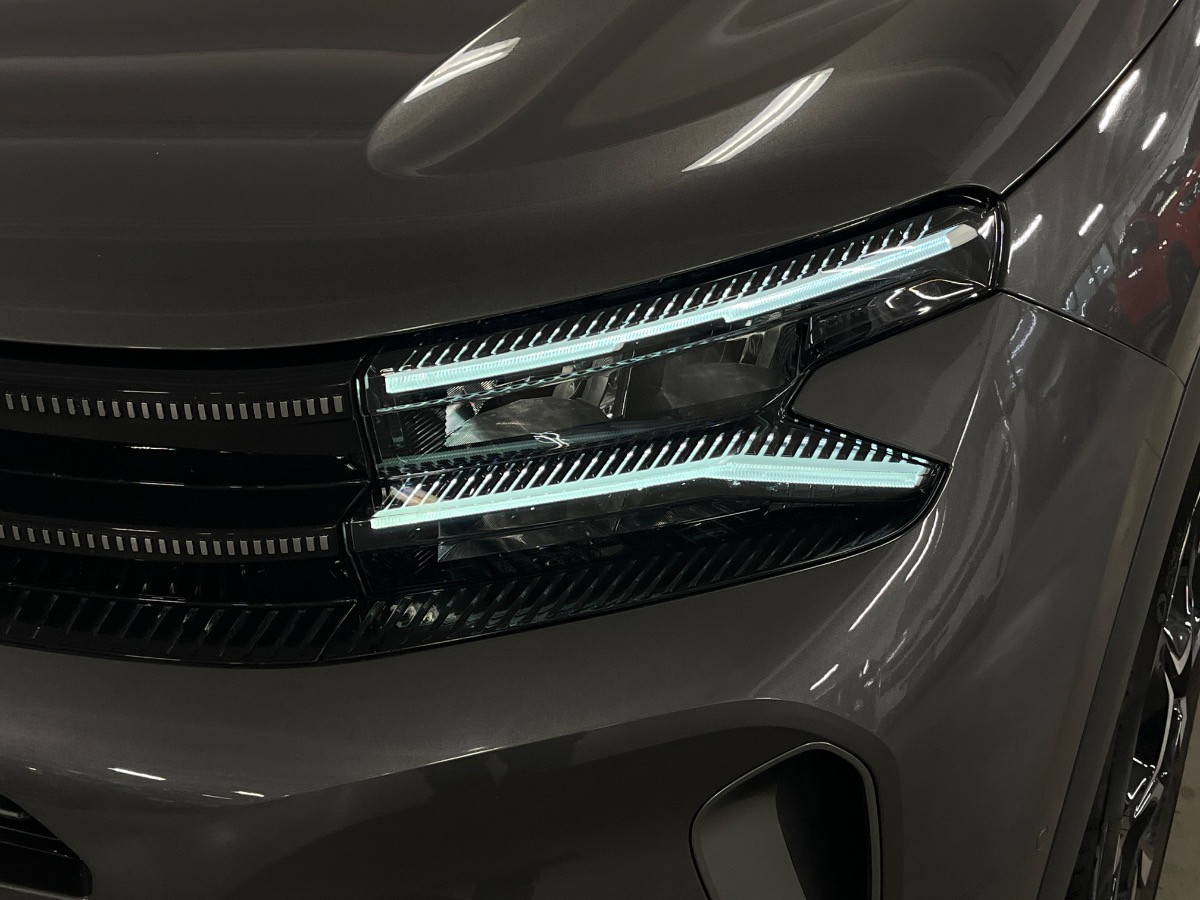 Citroen C5 Aircross Usato 2022 C5 Aircross Verona