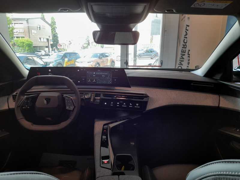 Nuovo 3008 Allure - Hybrid 136 E-dcs6