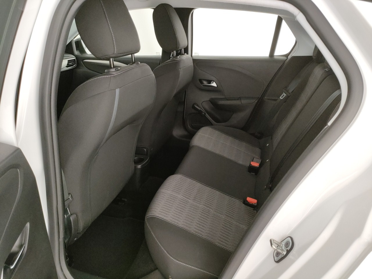 Opel Corsa Usato 2022 Corsa Reggio Emilia