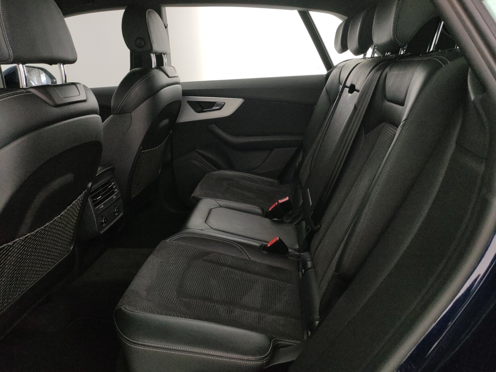 Audi Q8 Usato 2020 Q8 Legnago