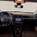 C3 Iii 2017 - C3 1.2 Puretech Shine S&s 83cv