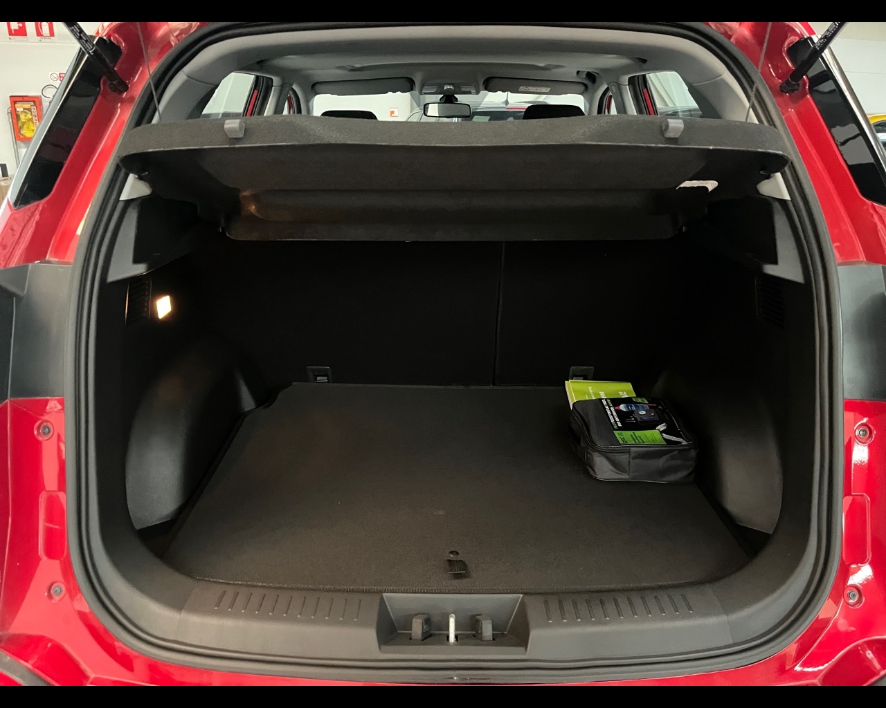 Emc Sei Nuovo Benzina Sei Verona