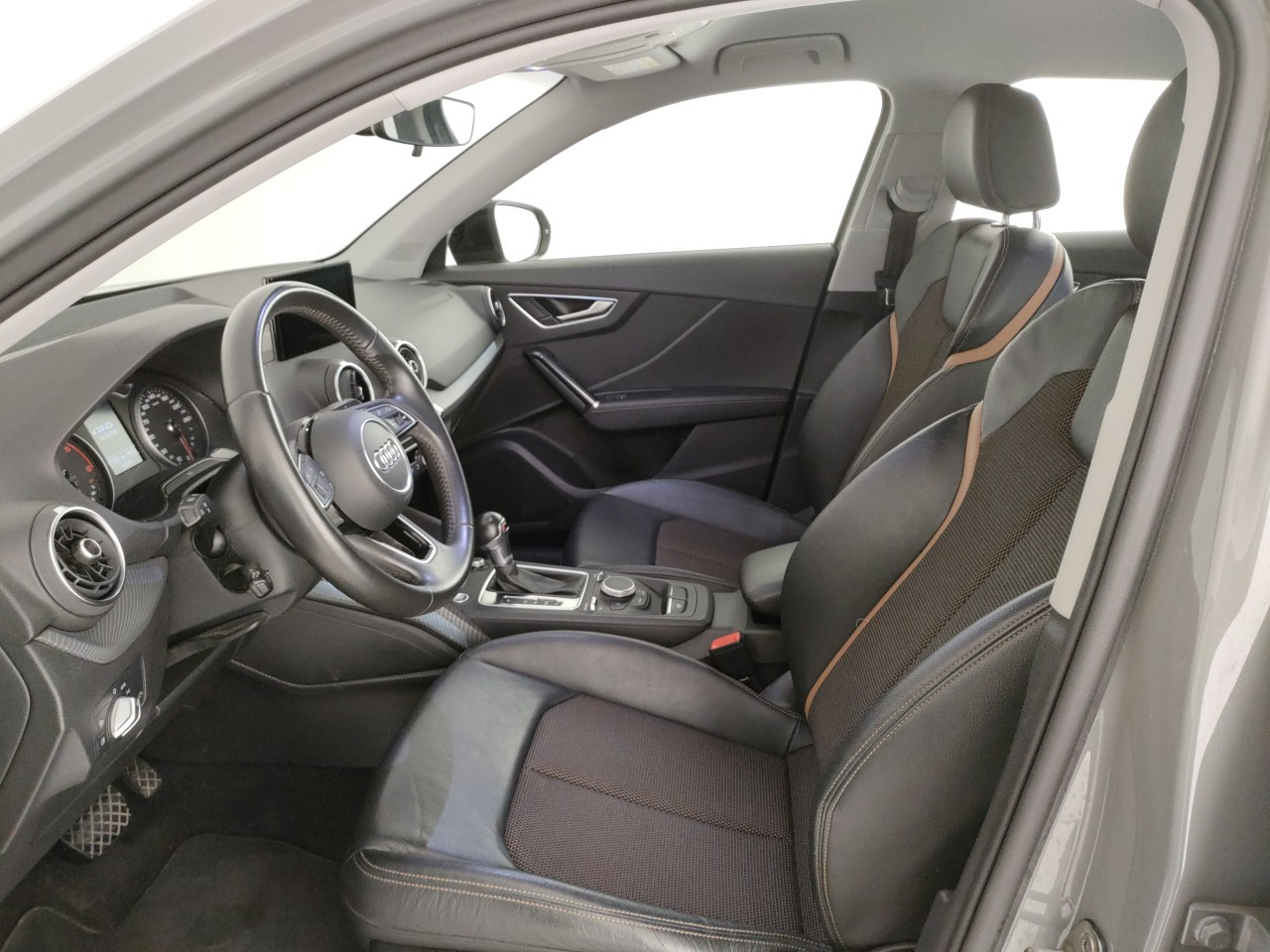 Audi Q2 Usato 2017 Q2 Porto Mantovano