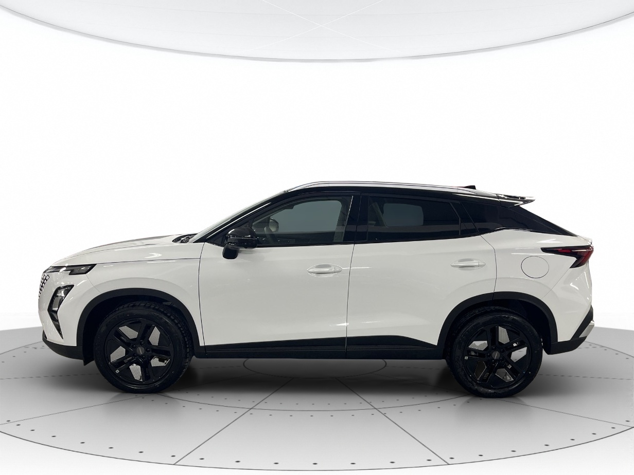 Omoda Omoda 5 Nuovo benzina Omoda 5 Verona