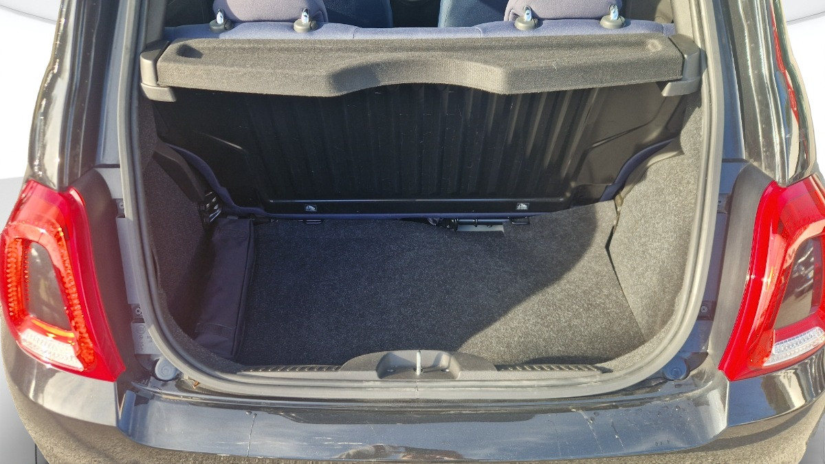 Fiat 500 Usato 2022 500 Lonato del Garda