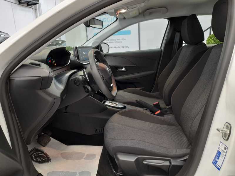 208 Ii - 208 1.2 Hybrid Style 110cv E-dcs 6