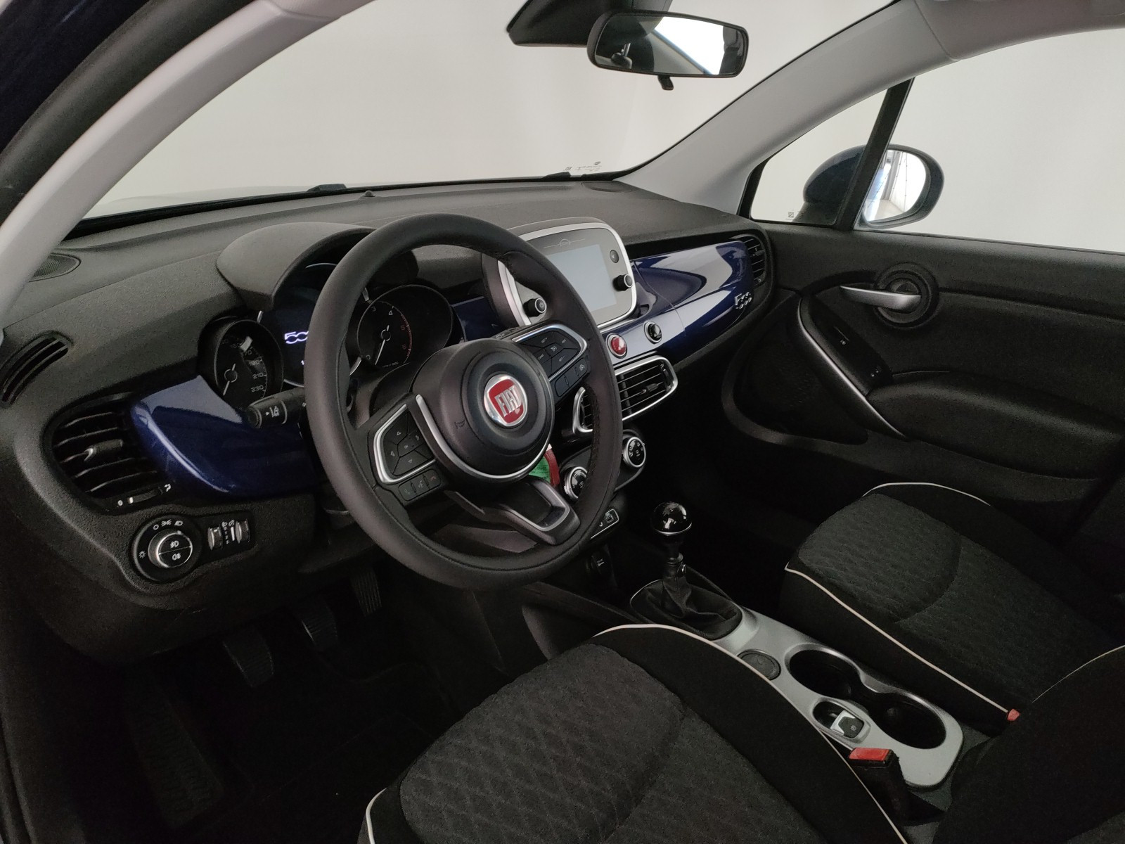 Fiat 500X Usato 2019 500X Legnago