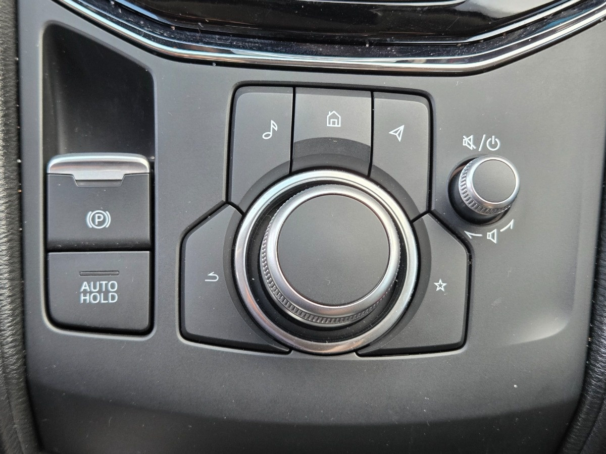 Mazda CX-5 Usato 2023 CX-5 Reggio Emilia