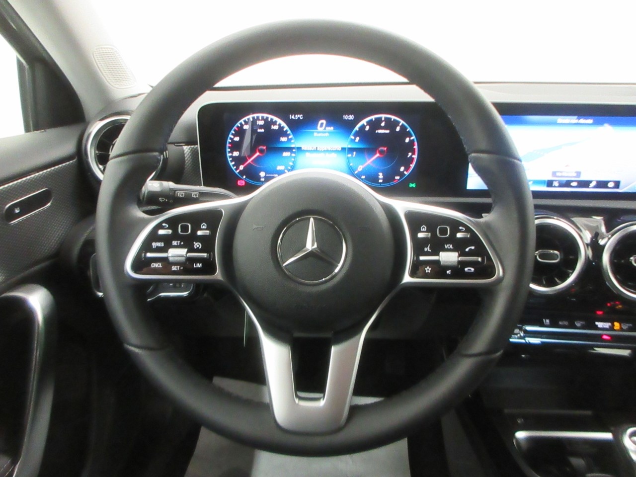 Mercedes Classe A Classe A 180 Sport - 15