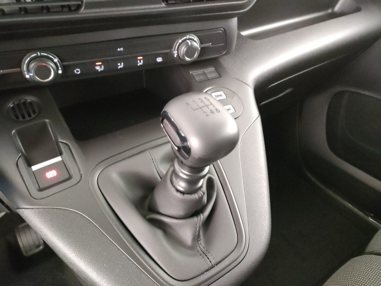 Peugeot Partner Nuovo Diesel Partner Porto Mantovano