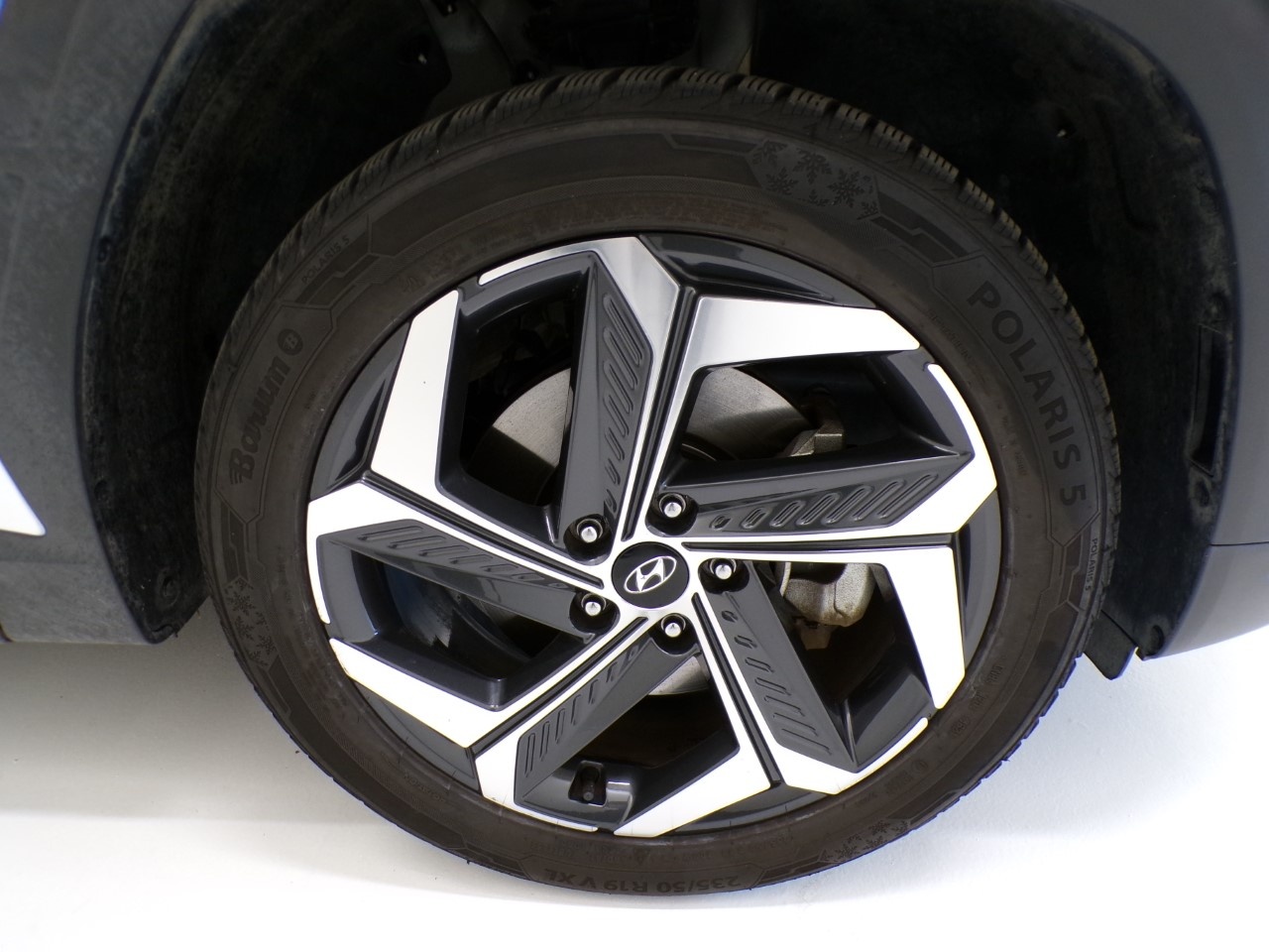 Hyundai Tucson Tucson 1.6 hev Exellence 2wd auto - 4