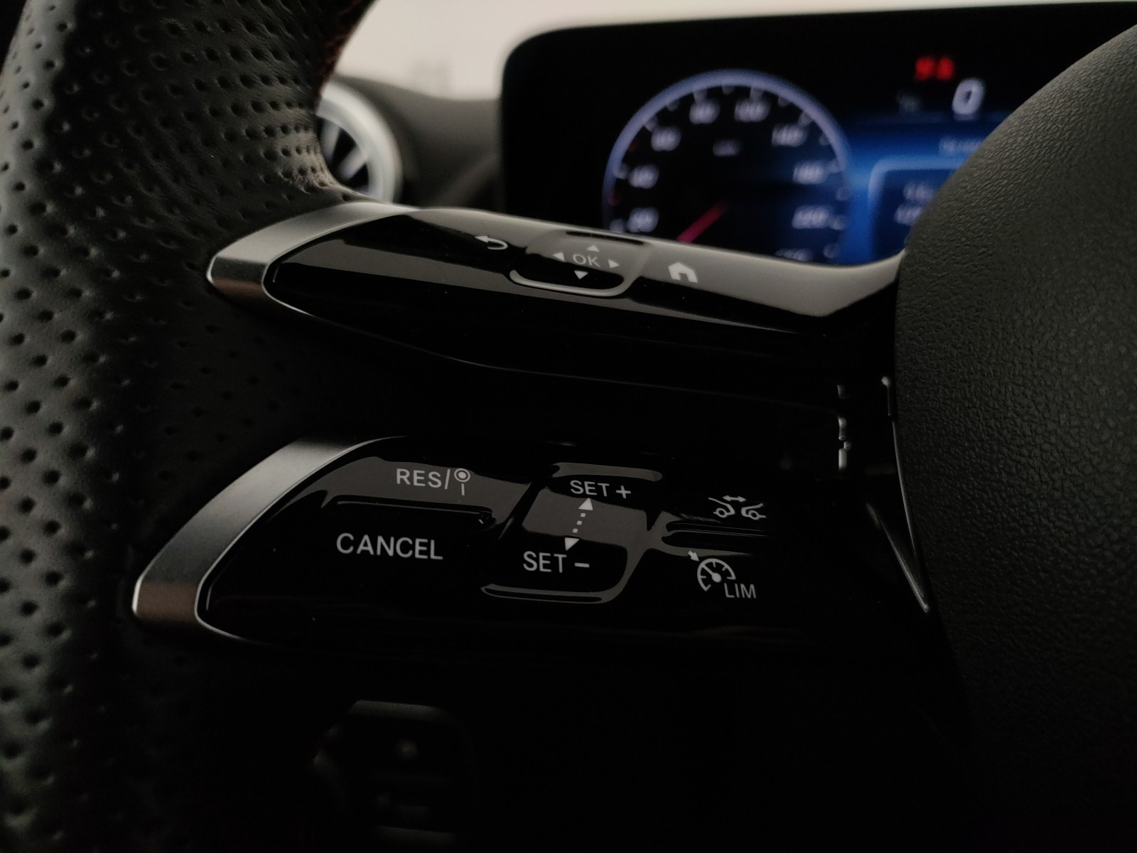 Mercedes GLA Usato 2024 GLA Legnago