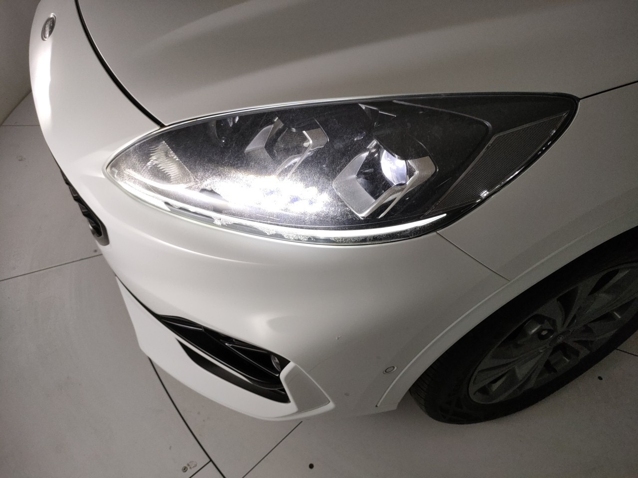 Ford Kuga Usato 2020 Kuga Porto Mantovano