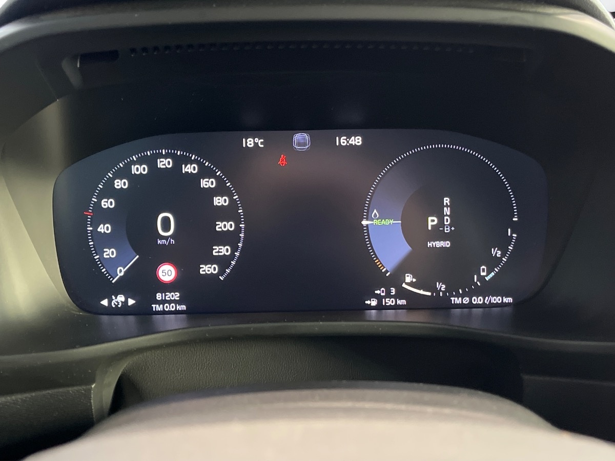 Volvo XC40 Usato 2021 XC40 Altavilla Vicentina