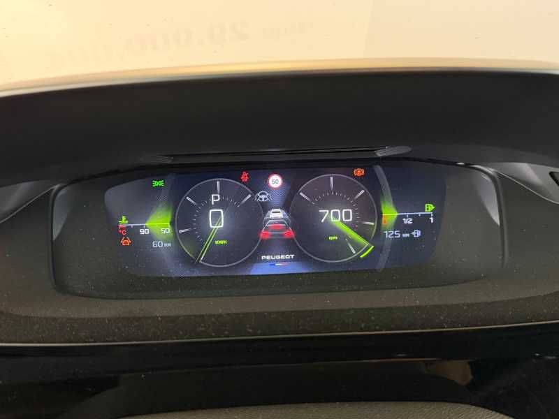 308 Sw - Puretech 130 S&s Eat8 Gt