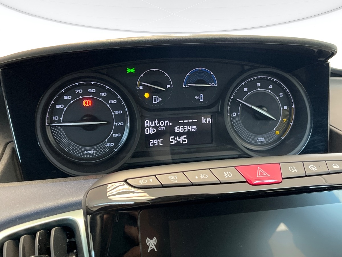 Lancia Ypsilon Usato 2024 Ypsilon Verona