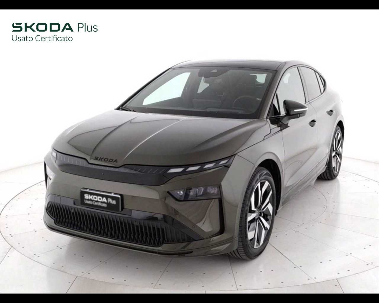 Skoda Enyaq Aziendali 2025 Enyaq Legnago