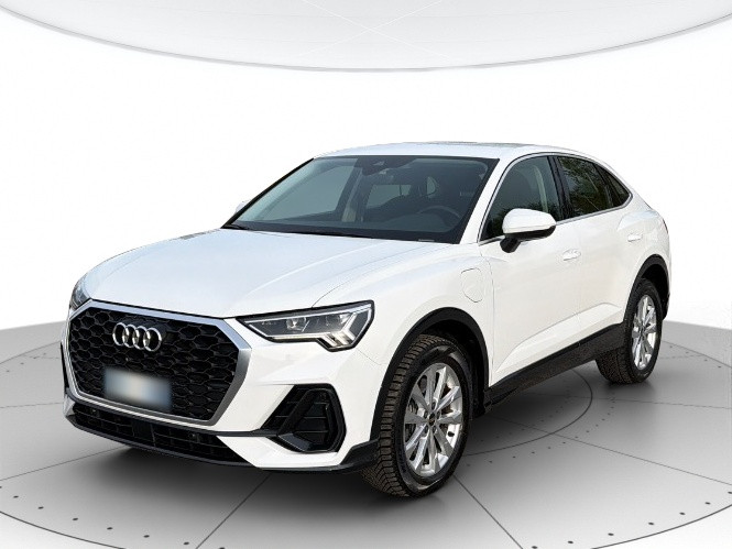 Audi Q3 Usato 2022 Q3 Mestre