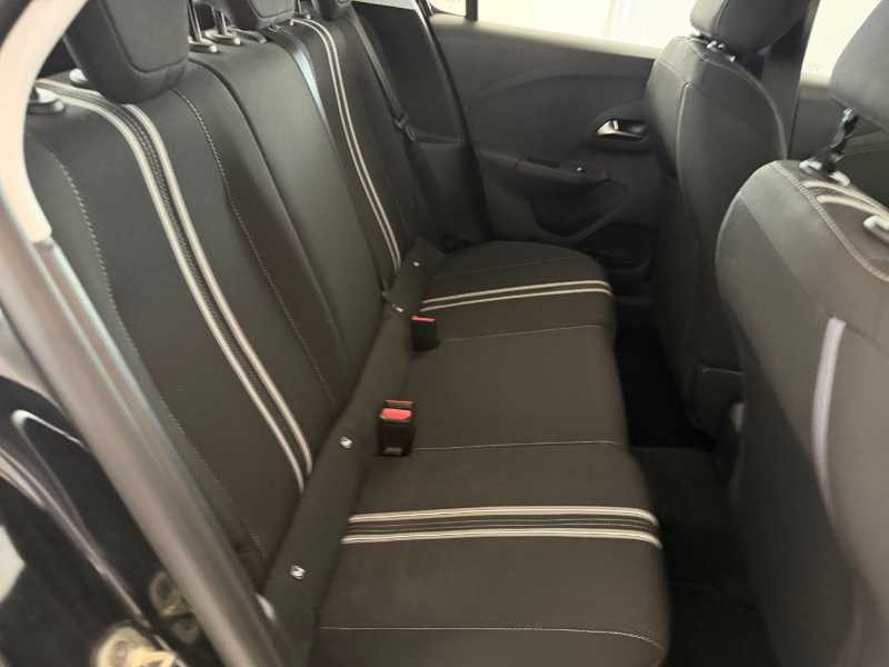 Corsa Vi 2020 - Corsa 1.2 D&t S&s 75cv