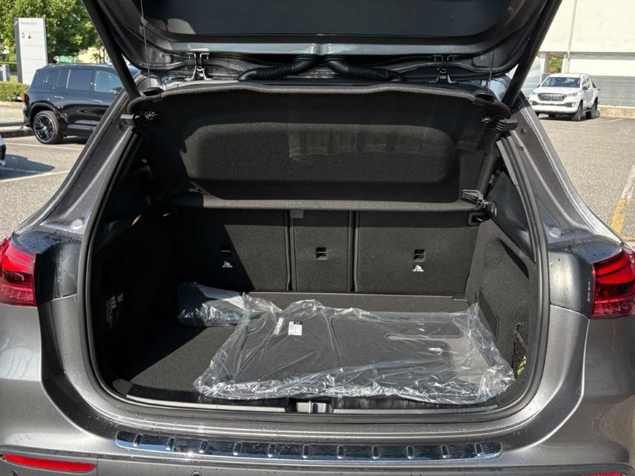 Mercedes GLA GLA 200 d Automatic AMG Line Extra - 8