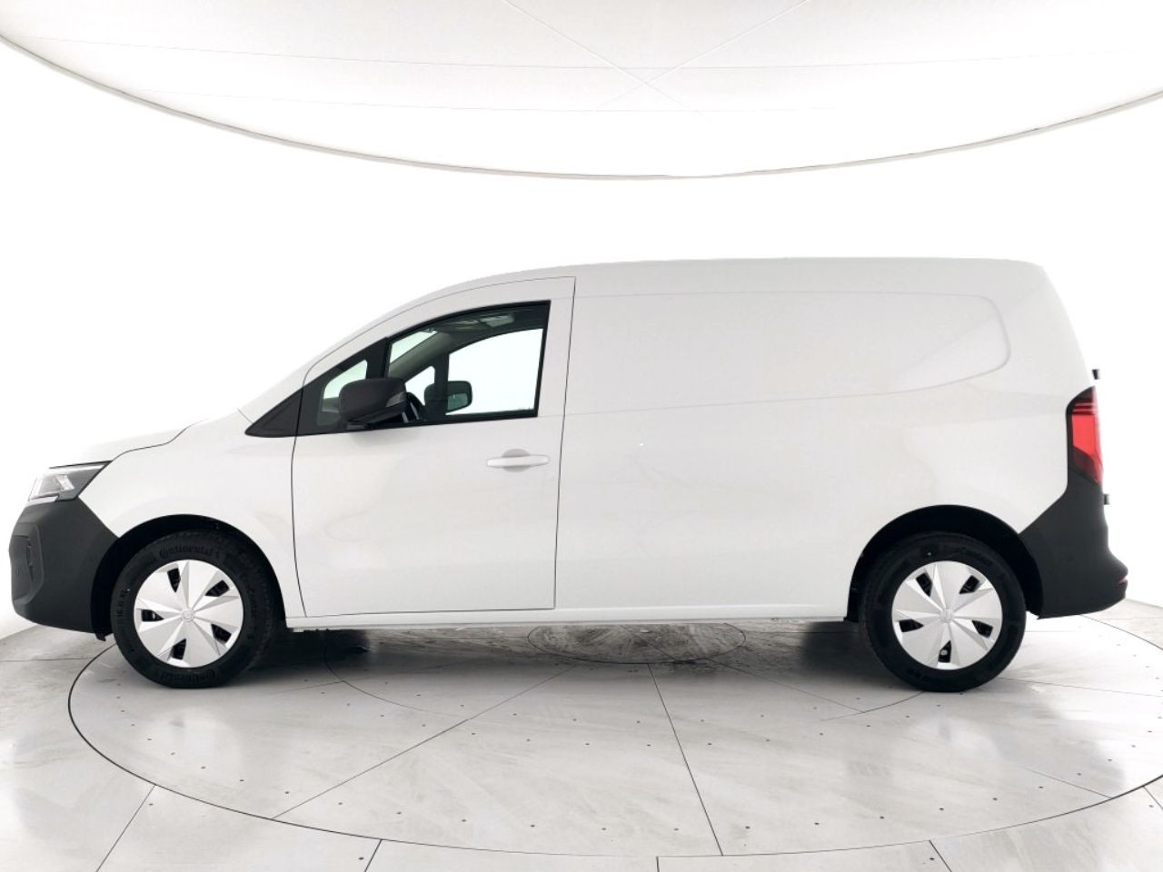 Nissan Townstar Nuovo benzina Townstar Porto Mantovano