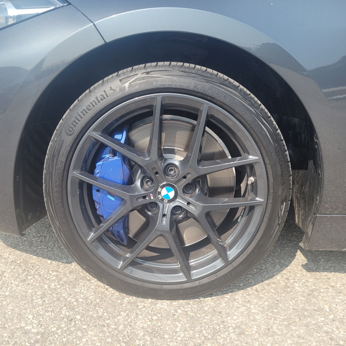 Bmw Serie 1 Usato 2021 Serie 1 Mestre